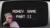 First time hearing | Ren – Money Game Part 2 (Official Lyric Video) | Reaction