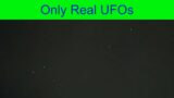 Fleet of UFOs over Maryland. 8/5/2023
