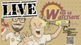 Florida State Football | Wake Up Warchant | live podcast | ACC | LSU l FSU preseason #FSU
