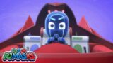Flying Ninjas | PJ Masks | Kids Cartoon | Video for Kids
