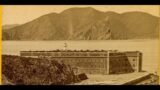 Fort Point: From Army Post to Historic Site