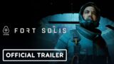 Fort Solis – Official Launch Trailer | gamescom 2023