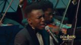 Frank Edwards  feat Moses Bliss  – Emmanuel (Live In Concert)