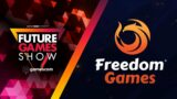 Freedom Games Montage – Future Games Show at Gamescom 2023