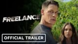 Freelance – Official Trailer (2023) John Cena, Alison Brie