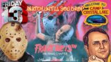 Friday the 13th Part 4 The Final Chapter | Live Commentary with Brett From Good Reel Hunting