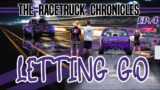 Friends To The Rescue, Lucky's Last Hurrah! – The Racetruck Chronicles EP. 4