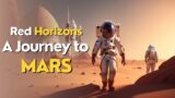 From Earth to Mars: Discover the Jaw-Dropping Journey