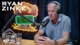 From Navy SEAL to Natural Resources – Coffee with Ryan Zinke