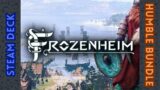 Frozenheim | Steam Deck | If You Build It- Cities & More Bundle