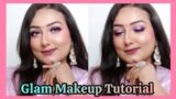 Full Coverage Makeup | Glam Makeup Step by Step #youtube #makeuptutorial #makeup