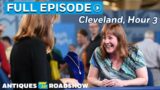 Full Episode | Cleveland, Hour 3 | ANTIQUES ROADSHOW || PBS