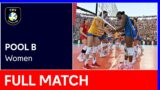 Full Match | Italy vs. Romania – CEV EuroVolley 2023