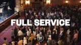 Full Sunday Service | The Cost of Sin
