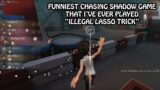 Funniest Chasing Shadow matches – Identity V