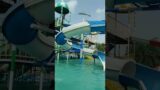 Funtasia waterpark ride|#ride #viral #waterpark #shorts|