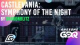 [GER] AGDQ 2023 Castlevania: Symphony of the Night Any% von Dr4gonBlitz