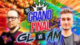 GL vs aM Delicious GRAND FINAL 3v3 $24,000 sponsored by Microsoft #ageofempires2