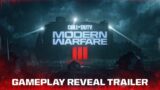 Gameplay Reveal Trailer | Call of Duty: Modern Warfare III