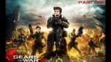 Gears of War 3 Hardcore Difficulty w/ @AaronShack64  | Xbox Series X | Part 1 #gearsofwar #gears3