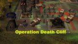 General Zero Hour Custom Mission – USA Campaign TKLyo 7B – Operation Death Cliff
