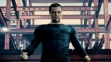 General Zod – All Powers from Man of Steel + The Flash