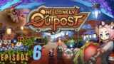Genshin Neko plays One Lonely Outpost – Episode 6