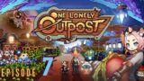Genshin Neko plays One Lonely Outpost – Episode 7