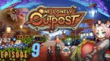 Genshin Neko plays One Lonely Outpost – Episode 9
