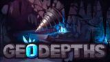 Geodepths – Deep Space Xenoplanet Mining Survival