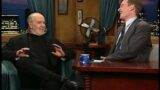 George Carlin Lost Faith in Humanity | Late Night with Conan O’Brien