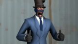 Gibus Spy Gets Excited (100 Subscriber Special!) [SFM]