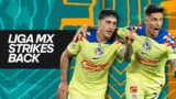 Gigantes of Liga MX strike back!