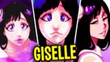 Giselle Gewelle: THE ZOMBIE | BLEACH Character Analysis
