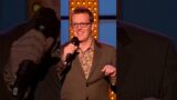 Glasgow, As Described By A Scottish Man | Frankie Boyle | #shorts | LIVE AT THE APOLLO