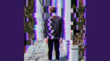 Glitched Dreamscape