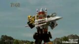 GoGo Sentai Boukenger all Negative Syndicate Monsters & all Robots are defeated (ENG SUB)