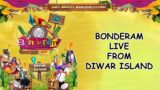 Goan Reporter News – Live: Bonderam 2023 | Divar Island