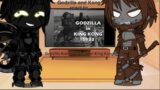 Godzilla and Kong reacts to Godzilla Ruins the Original King Kong | 3K Sub Special