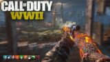 Gorod Krovi with World War 2 Guns (Black Ops 3 Zombies Mod)