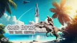 Grand Emprise: Time Travel Survival Episode 01