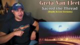 Greta Van Fleet – Sacred the Thread (Studio & Live) Reaction/Request (Now One of My Faves!)