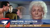 Growing Old Together | Star Trek TNG, ep 207, "Unnatural Selection" with Dr. Mohamed Noor | T7R #239