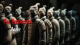Guardians of History: The Enigma of the Terracotta Army