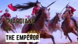 Guardians of the Emperor: The legendary Terracotta Army of China A.I Video