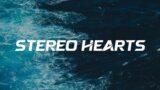 Gym Class Heroes – Stereo Hearts (Lyrics) | My heart's a stereo