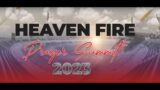 HEAVEN'S FIRE CONFERENCE DAY 3 | Morning Session – KNOWING HOW TO FIGHT FOR YOURSELF
