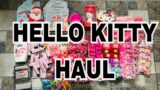 HELLO KITTY MAIL TIME 929