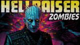 HELLRAISER ZOMBIES (Call of Duty Zombies)