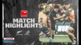 HIGHLIGHTS | All Blacks v Australia 2023 (Melbourne)